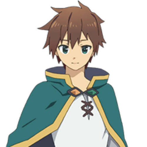 Kazuma Kazuma