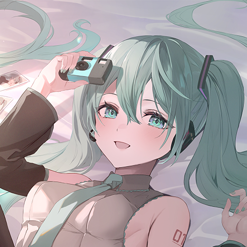 my profile pic on instagram