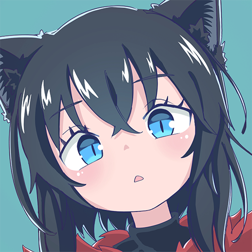 my profile pic on myanimelist
