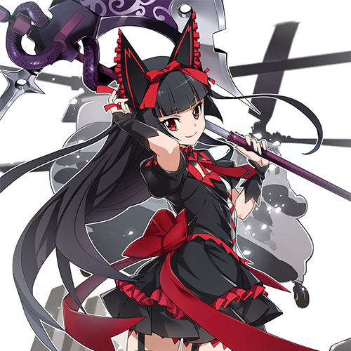 my profile pic on myfigurecollection