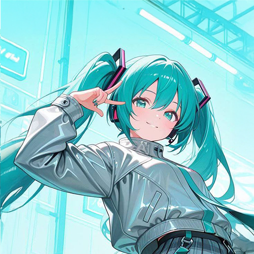 my profile pic on tiktok