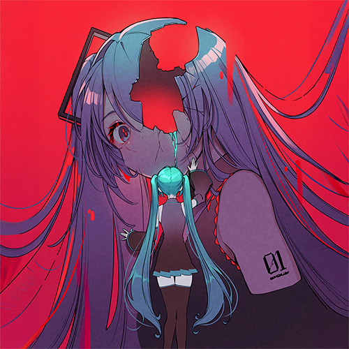 my profile pic on youtube music